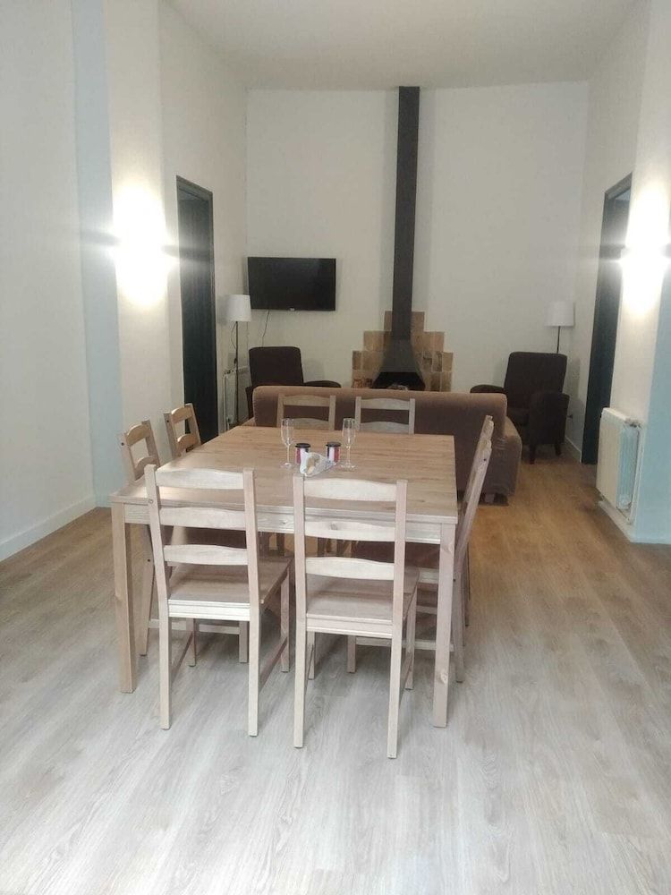 Hotel Rural y Apartamentos Villa Engracia 3