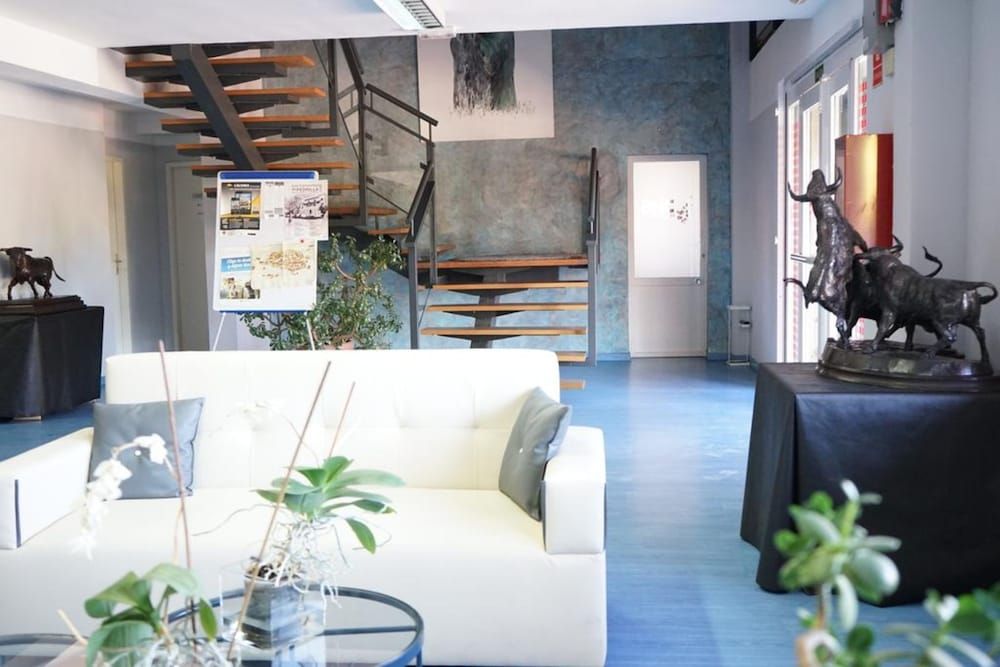 Hotel AHC Cáceres 3