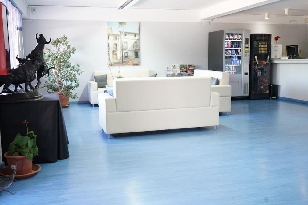 Hotel AHC Cáceres 2