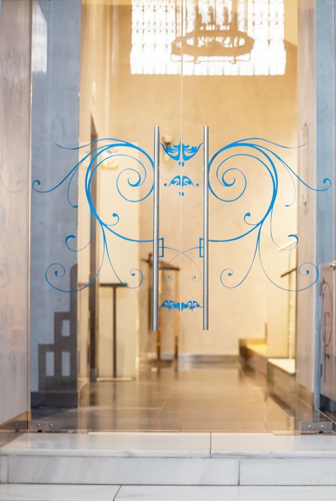 Soho Boutique Casa Don Fernando 3