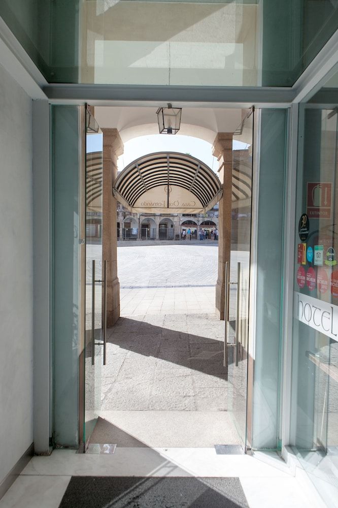 Soho Boutique Casa Don Fernando 2