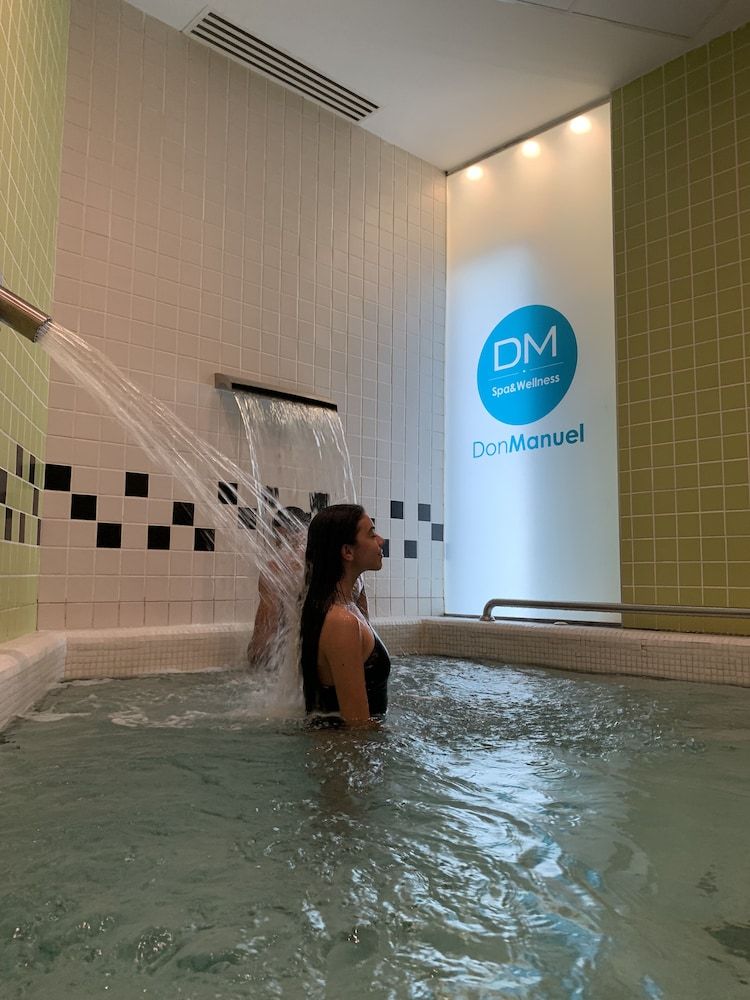 Gran Hotel Don Manuel 1