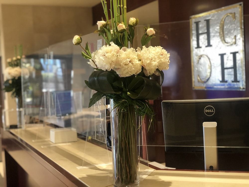 Hotel Badajoz Center 3