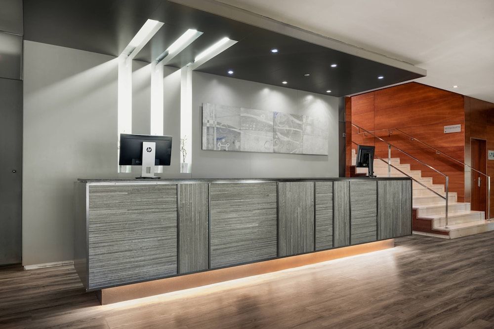 AC Hotel Badajoz by Marriott 2