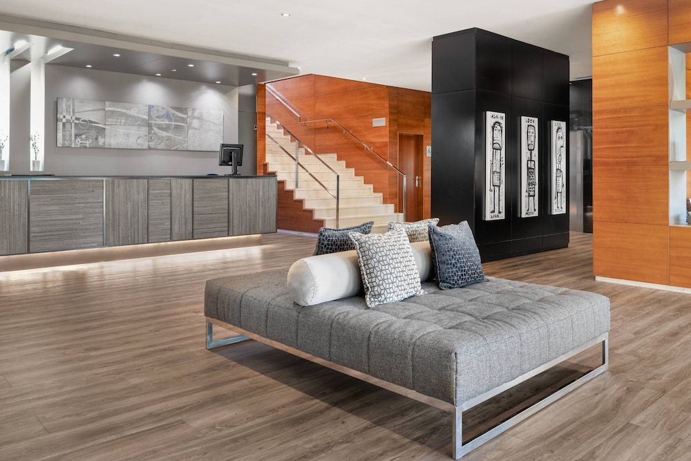 AC Hotel Badajoz by Marriott 3