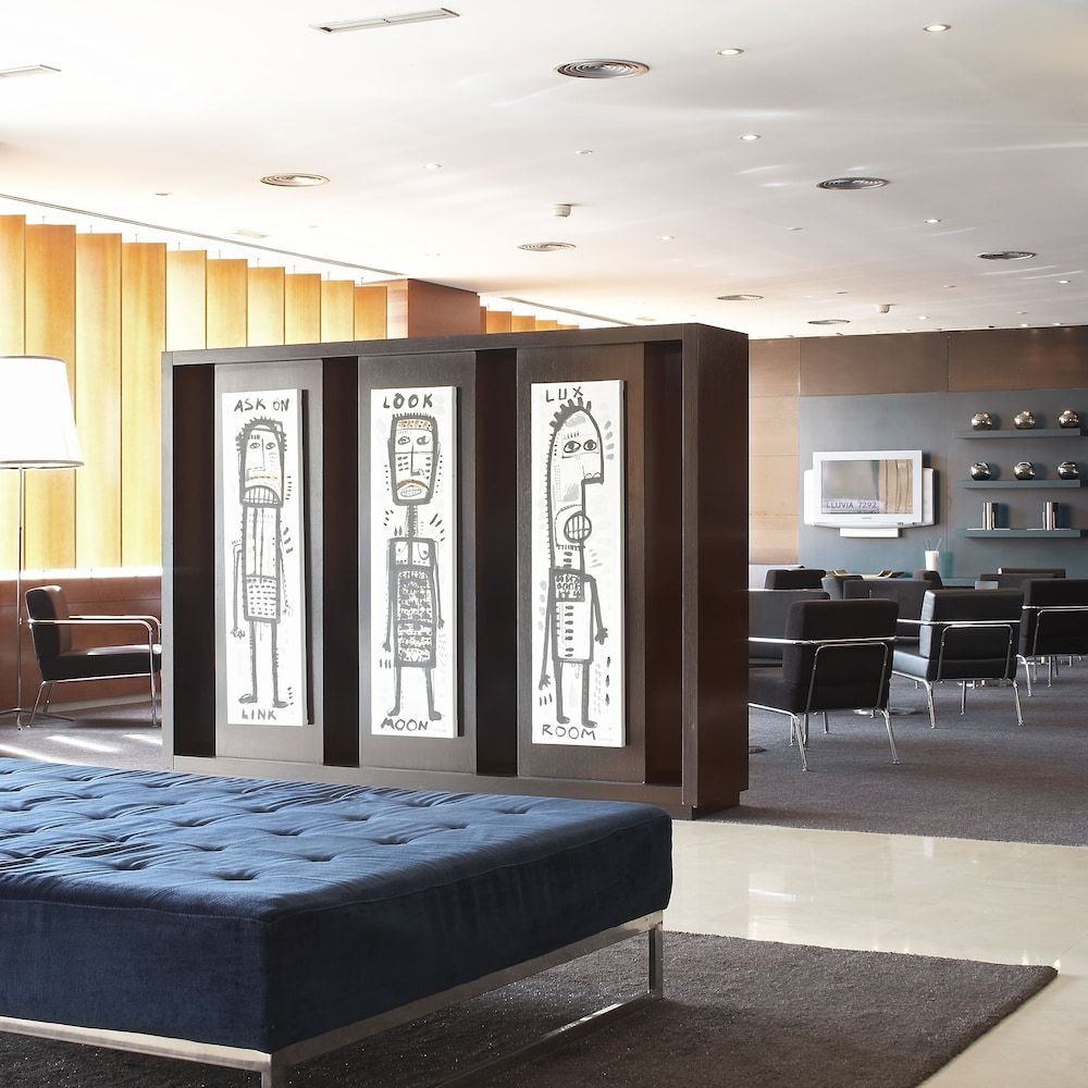 AC Hotel Badajoz by Marriott 1