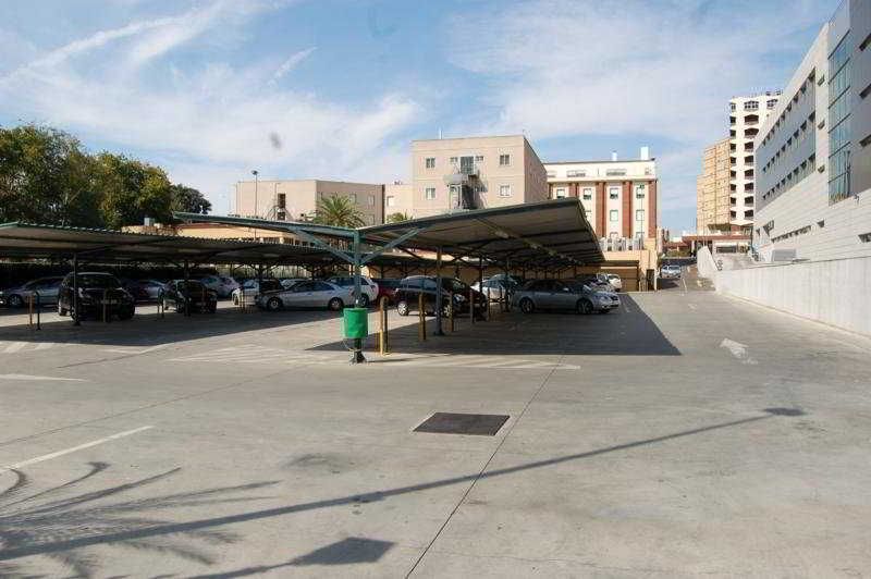 Rio Badajoz 3 estrellas en Badajoz