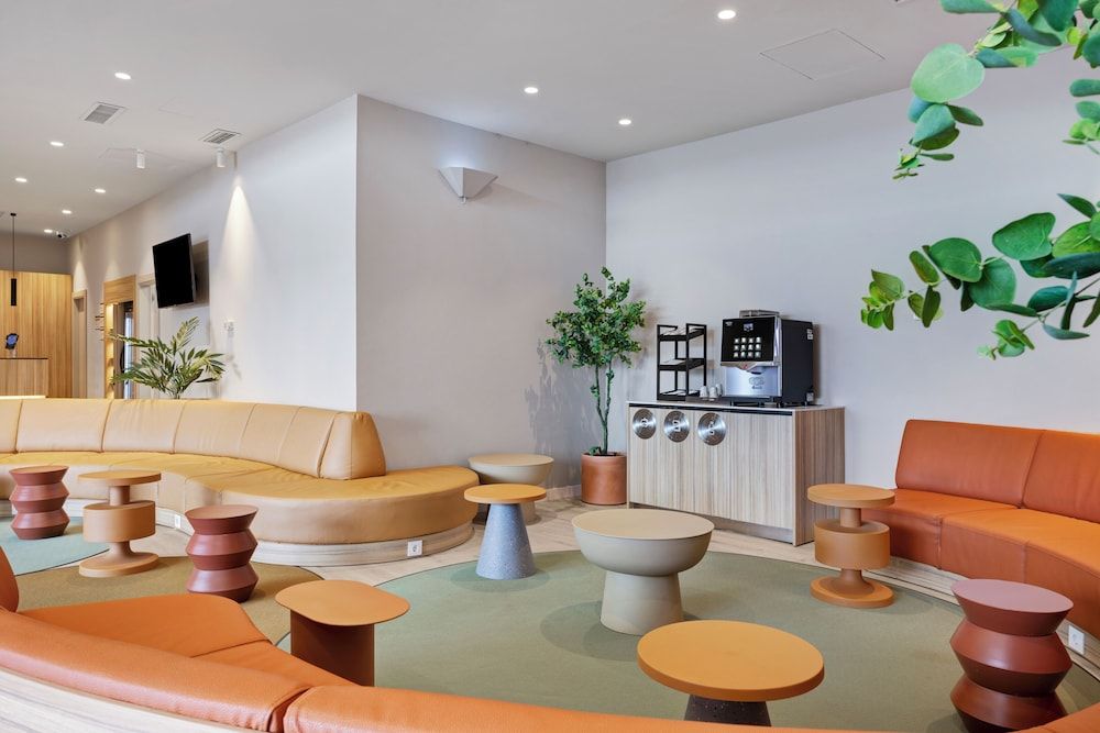B&B Hotel Logroño Las Cañas 3