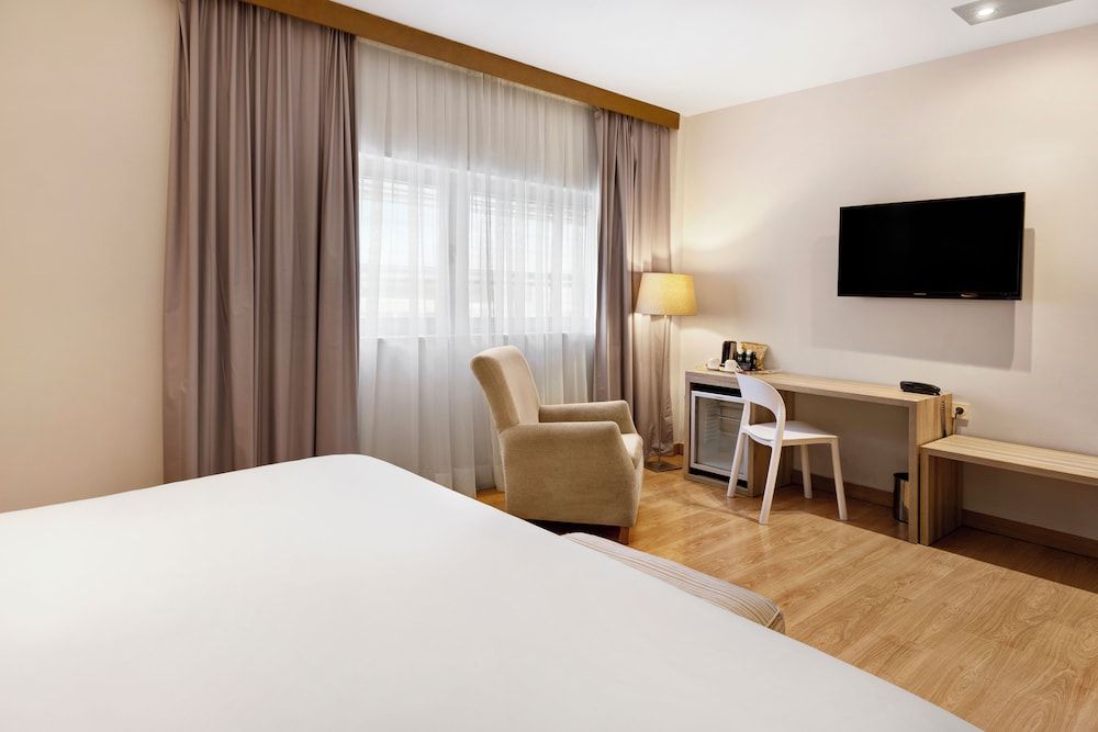 B&B Hotel Logroño Las Cañas 3 étoiles à Viana