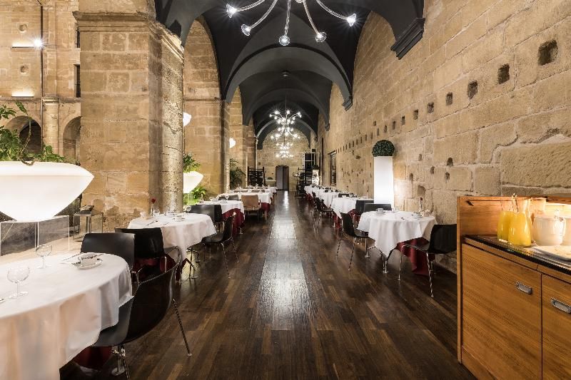 Eurostars Los Agustinos 1