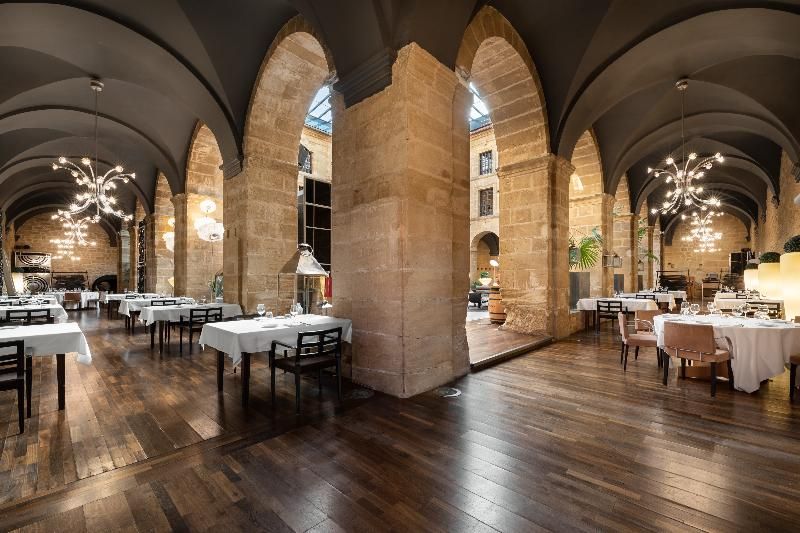 Eurostars Los Agustinos 2