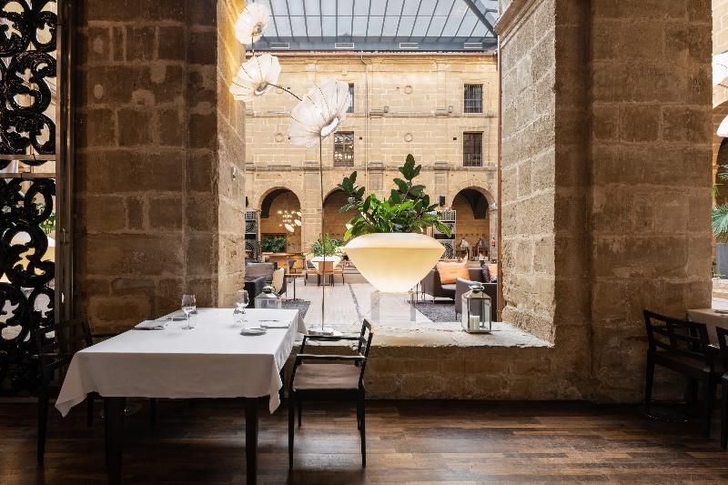 Eurostars Los Agustinos 3