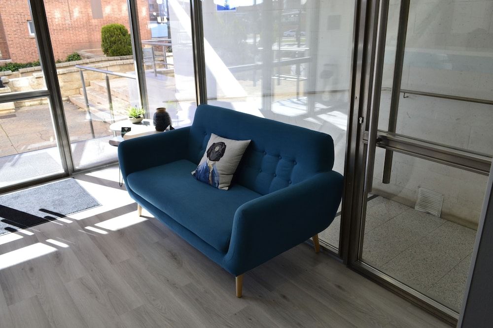 Hotel Alda Ciudad de Soria 2