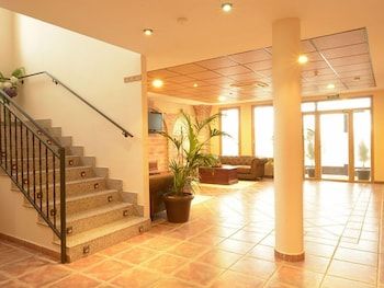 Hotel Campos de Castilla 3