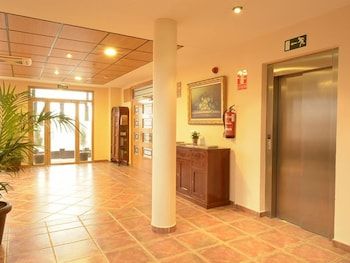 Hotel Campos de Castilla 2