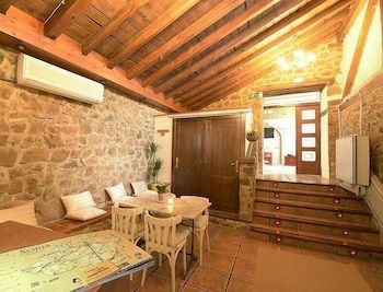 Hotel Campos de Castilla 1