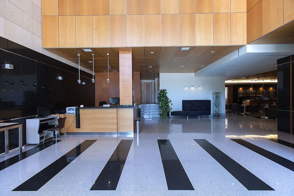 Hotel Sercotel Gran Fama 2