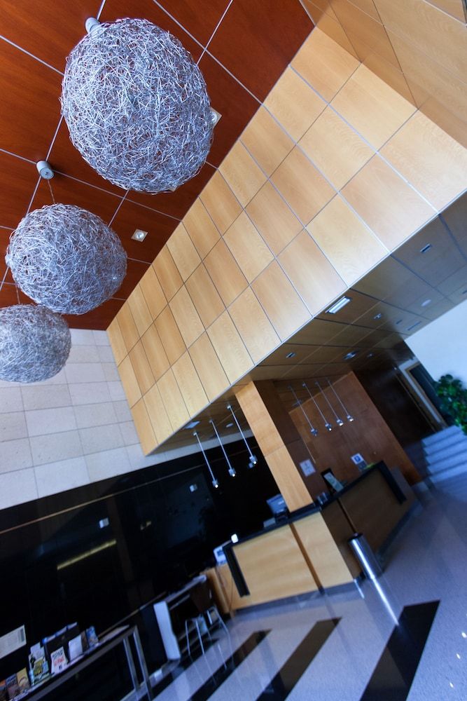 Hotel Sercotel Gran Fama 3