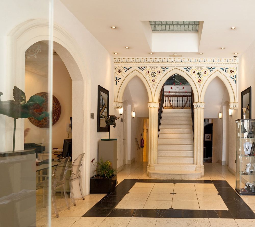 Hotel Catedral Almería 2