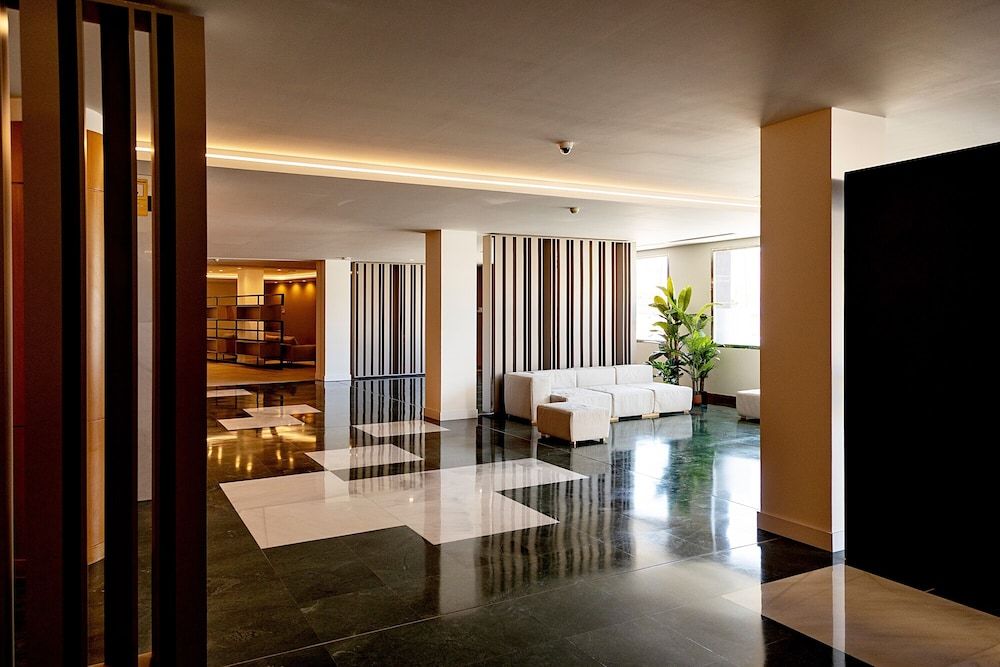 Hotel Vértice Índalo Almería 2