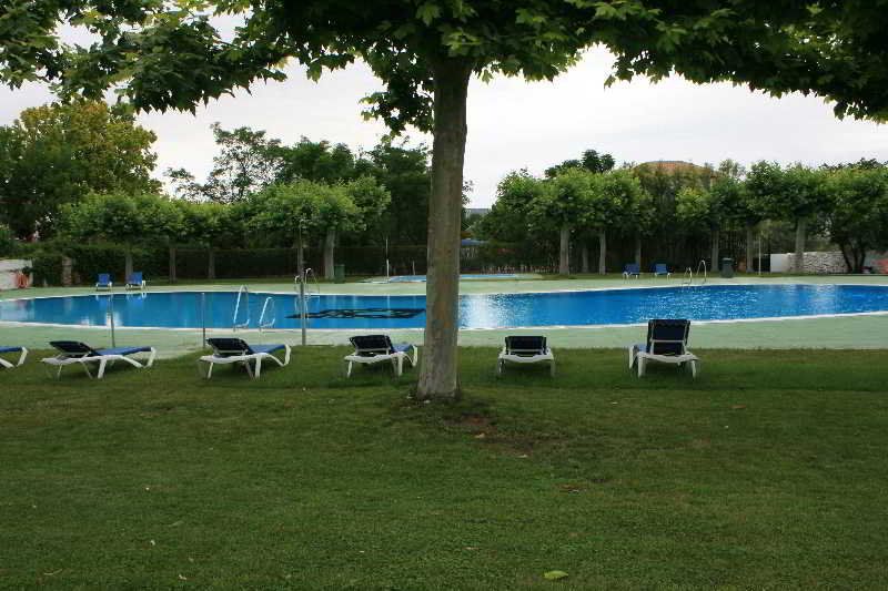 Hacienda la Laguna 3