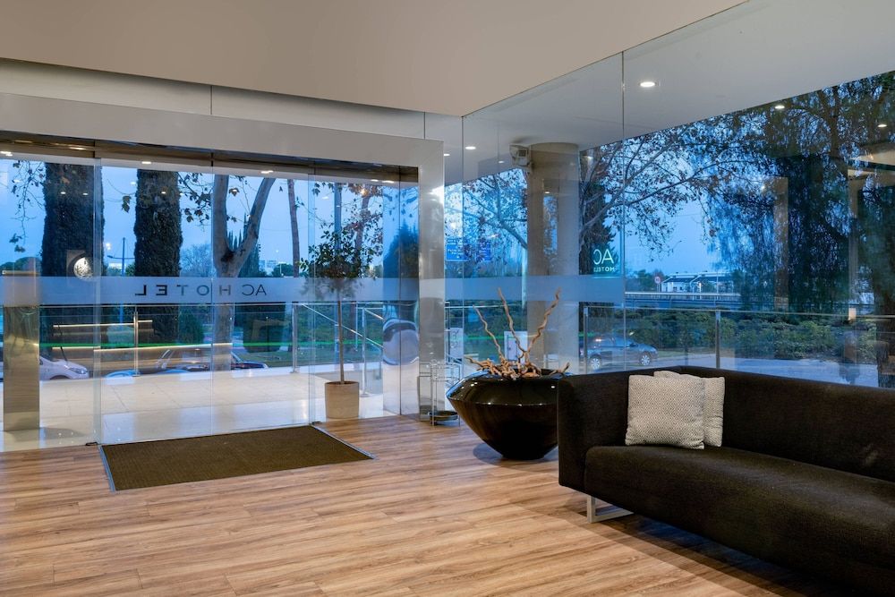 AC Hotel Huelva by Marriott 2