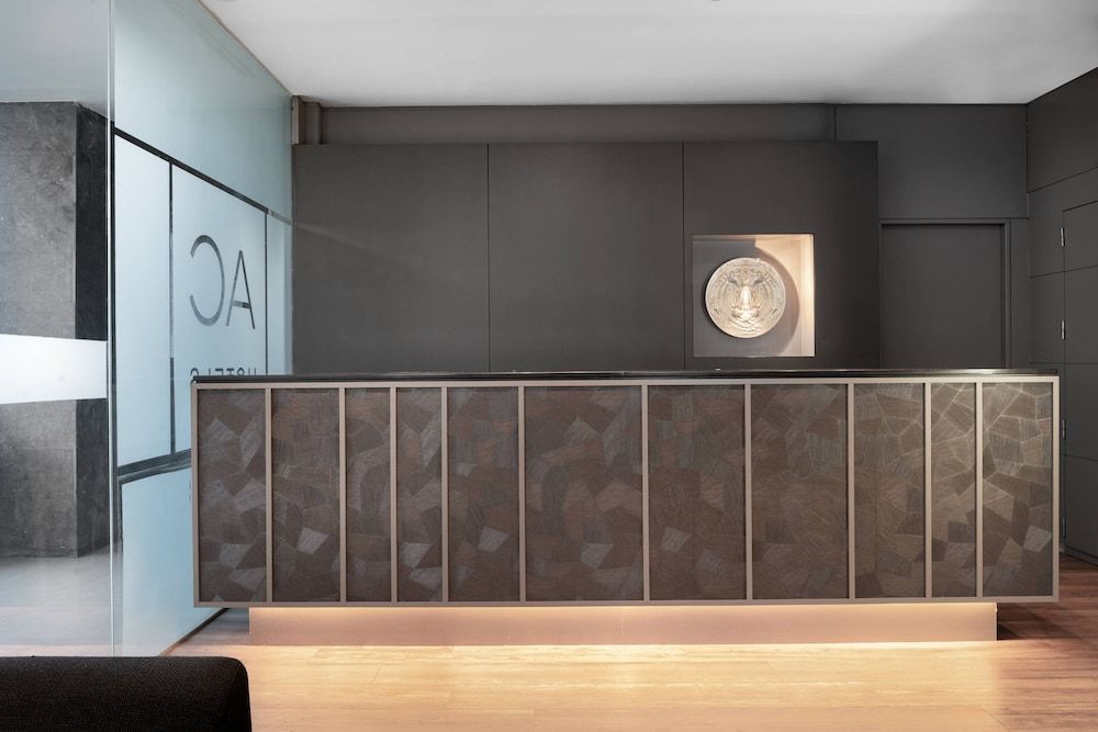 AC Hotel Huelva by Marriott 3