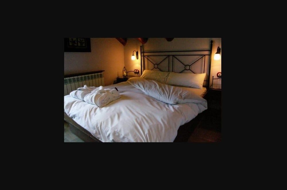 Hotel Rural El Mirador de los Pirineos 3