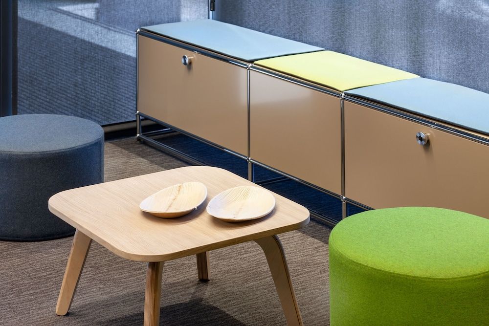 Hotel ibis Styles Pamplona Noain 3