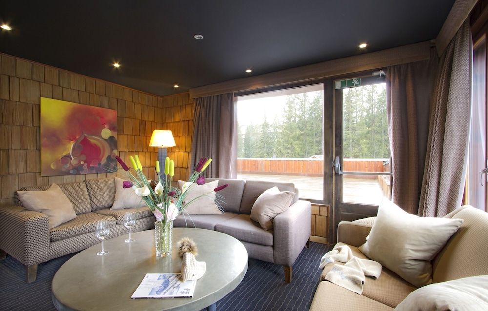 Odalys Hotel New Solarium 3