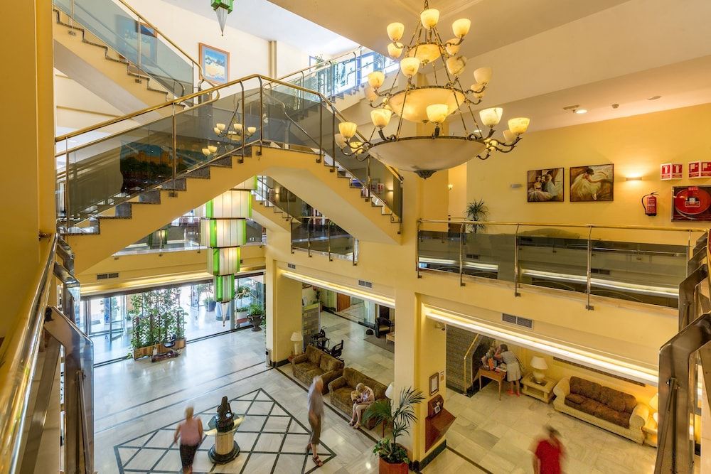 Hotel Yaramar - Adults Recommended 2