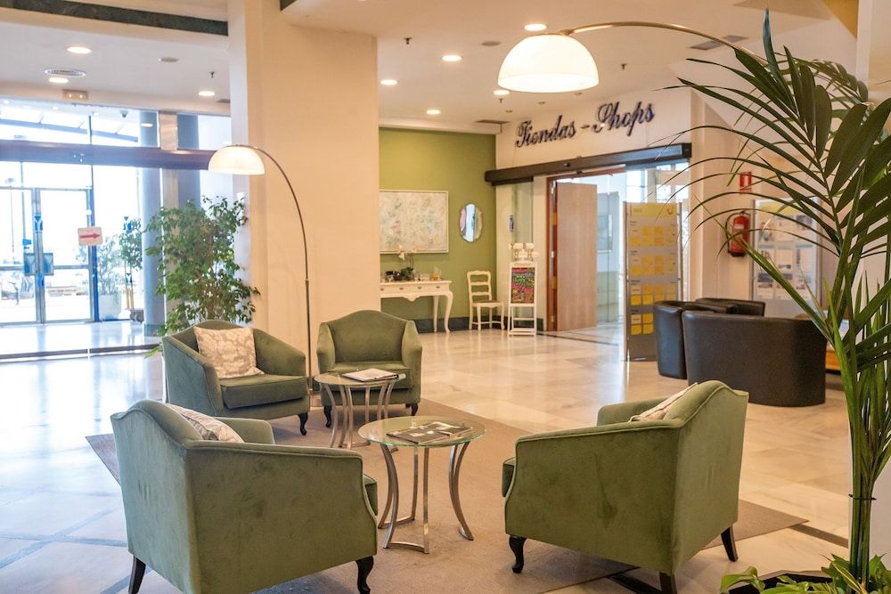 Hotel Yaramar - Adults Recommended 3