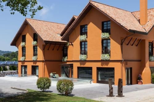Hotel The Park Derio 2