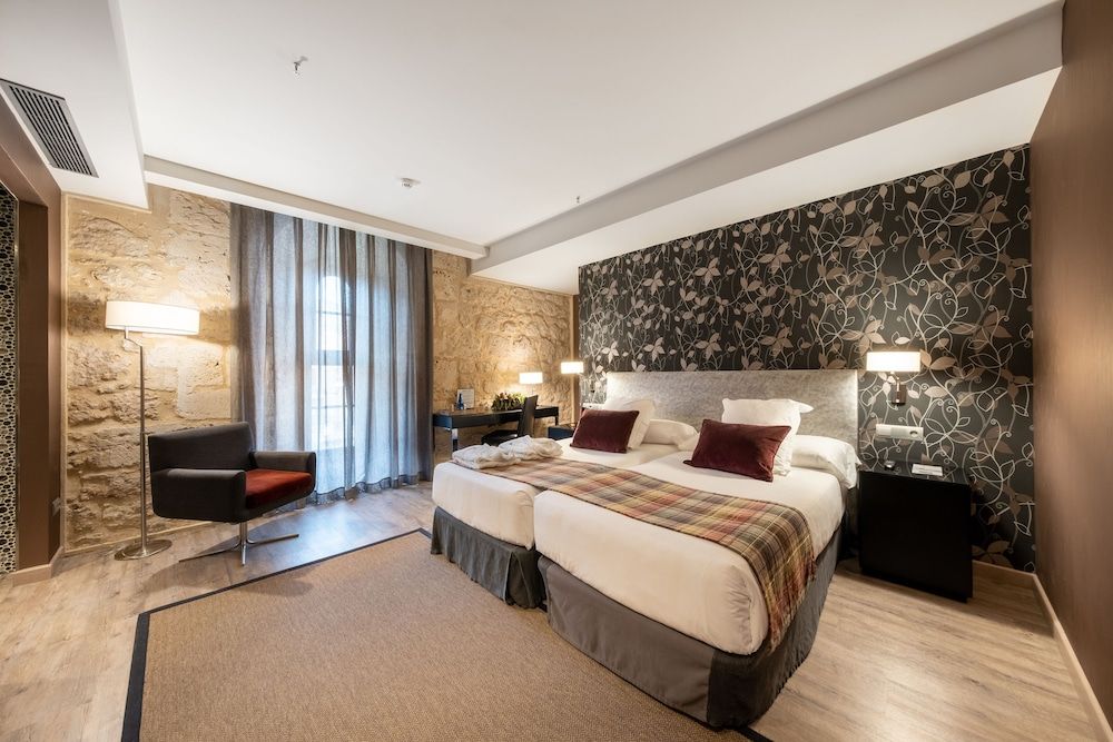 Castilla Termal Burgo de Osma 3