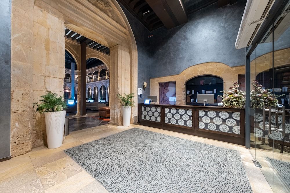 Castilla Termal Burgo de Osma 2