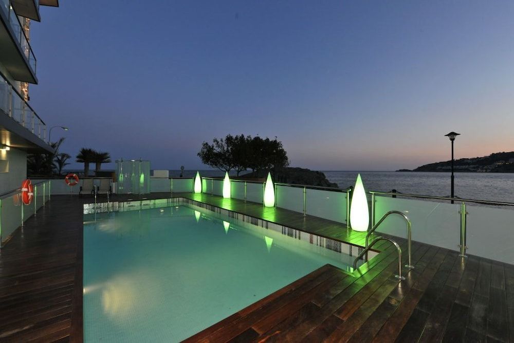 ON Hotels Aleta Room 4 estrellas en Almuñécar