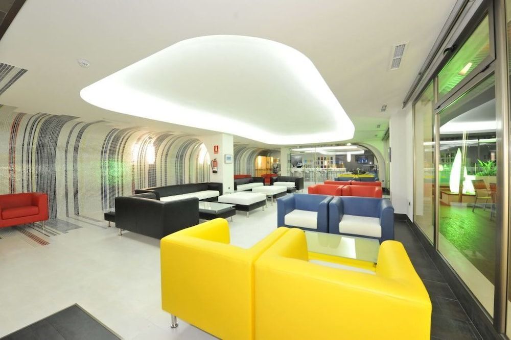 ON Hotels Aleta Room 2