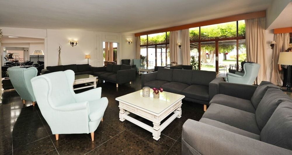 Hotel Salobreña Suites 3