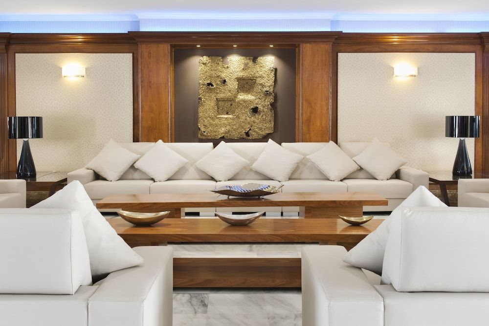 Elba Motril Beach & Business Resort 3