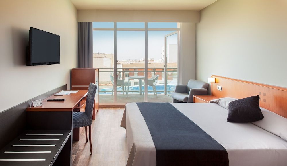 Hotel RH Vinaròs Playa 3