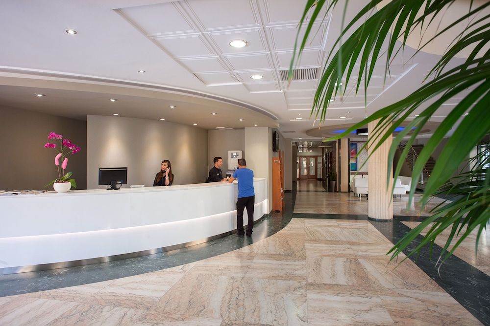 Hotel RH Vinaròs Playa 2