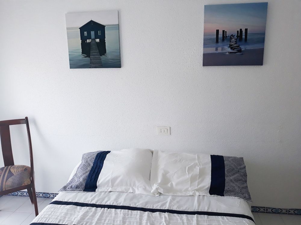 Apartamentos Tierra de Irta 3000 3
