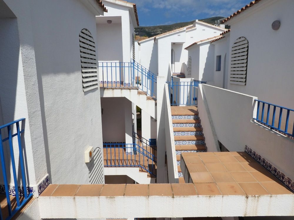 Apartamentos Tierra de Irta 3000 1