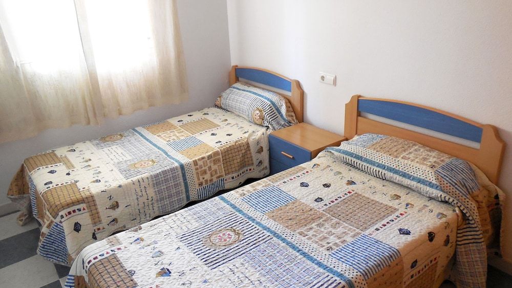 Apartamentos Bonaire 3000 3