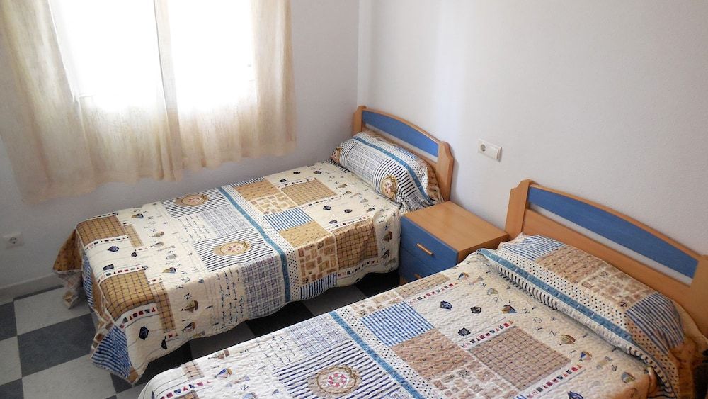 Apartamentos Bonaire 3000 2