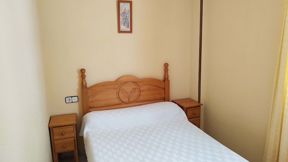 Apartamentos Costa Azahar 3000 3