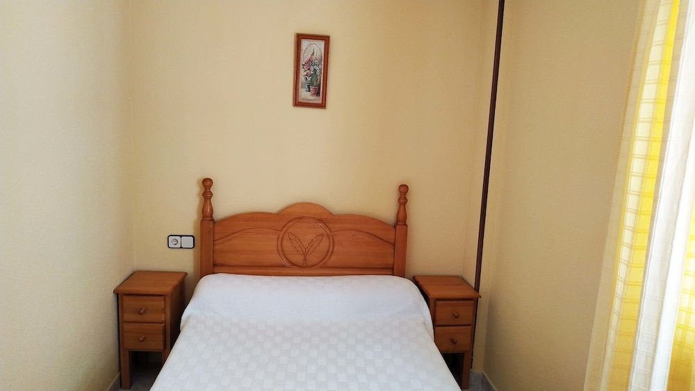 Apartamentos Costa Azahar 3000 2