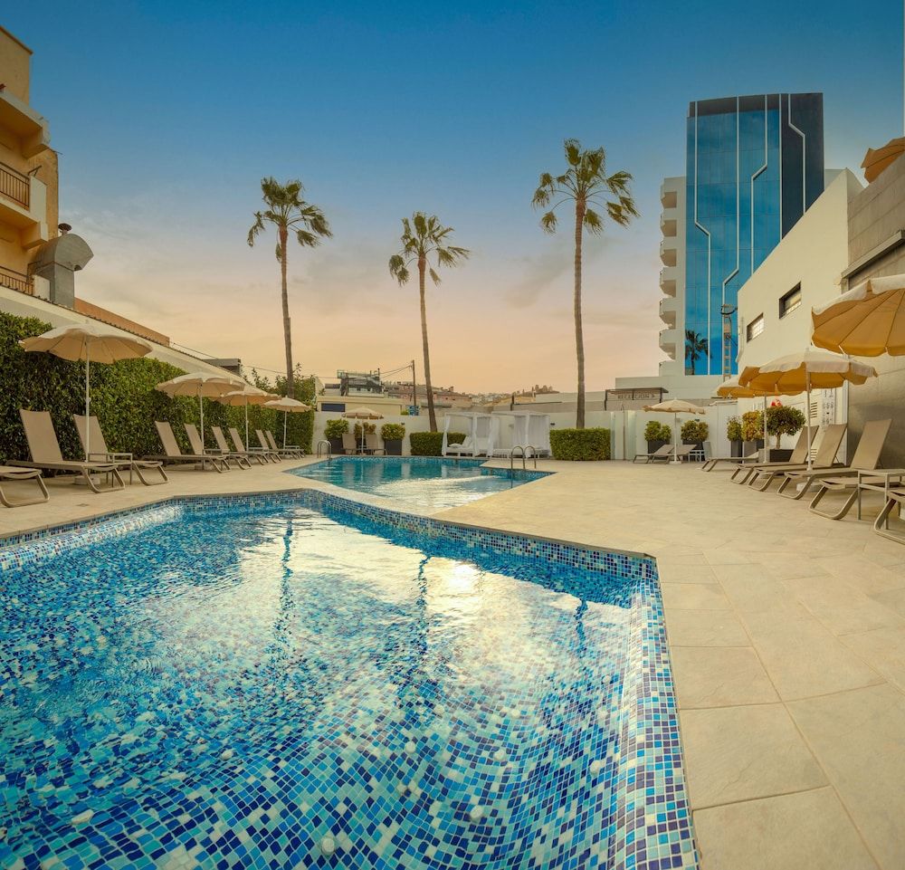 Hotel Boutique RH PortoCristo 1