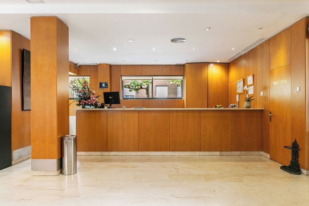 Sercotel de los Reyes 3