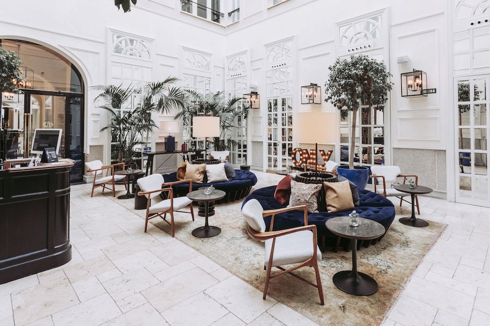 Only YOU Boutique Hotel 2